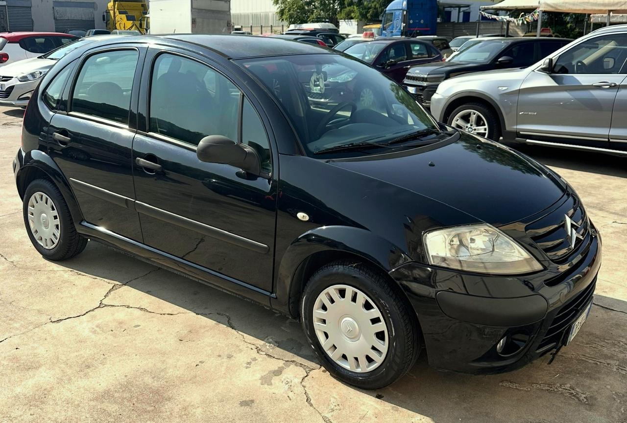 Citroen C3 1.1 BENZ 60cv Elegance 5p 2008