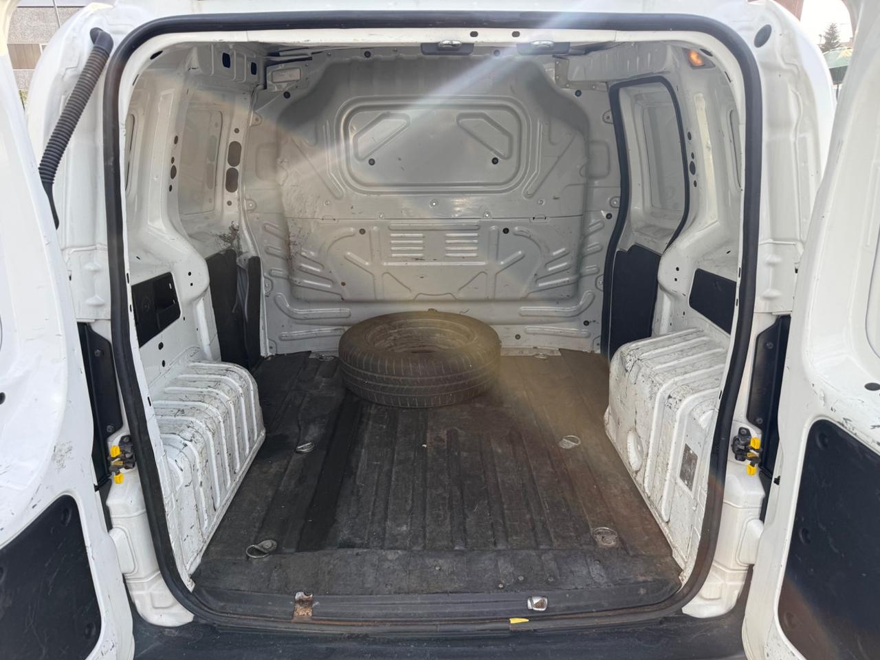 Fiat Fiorino 1.3 MJT 80CV Cargo