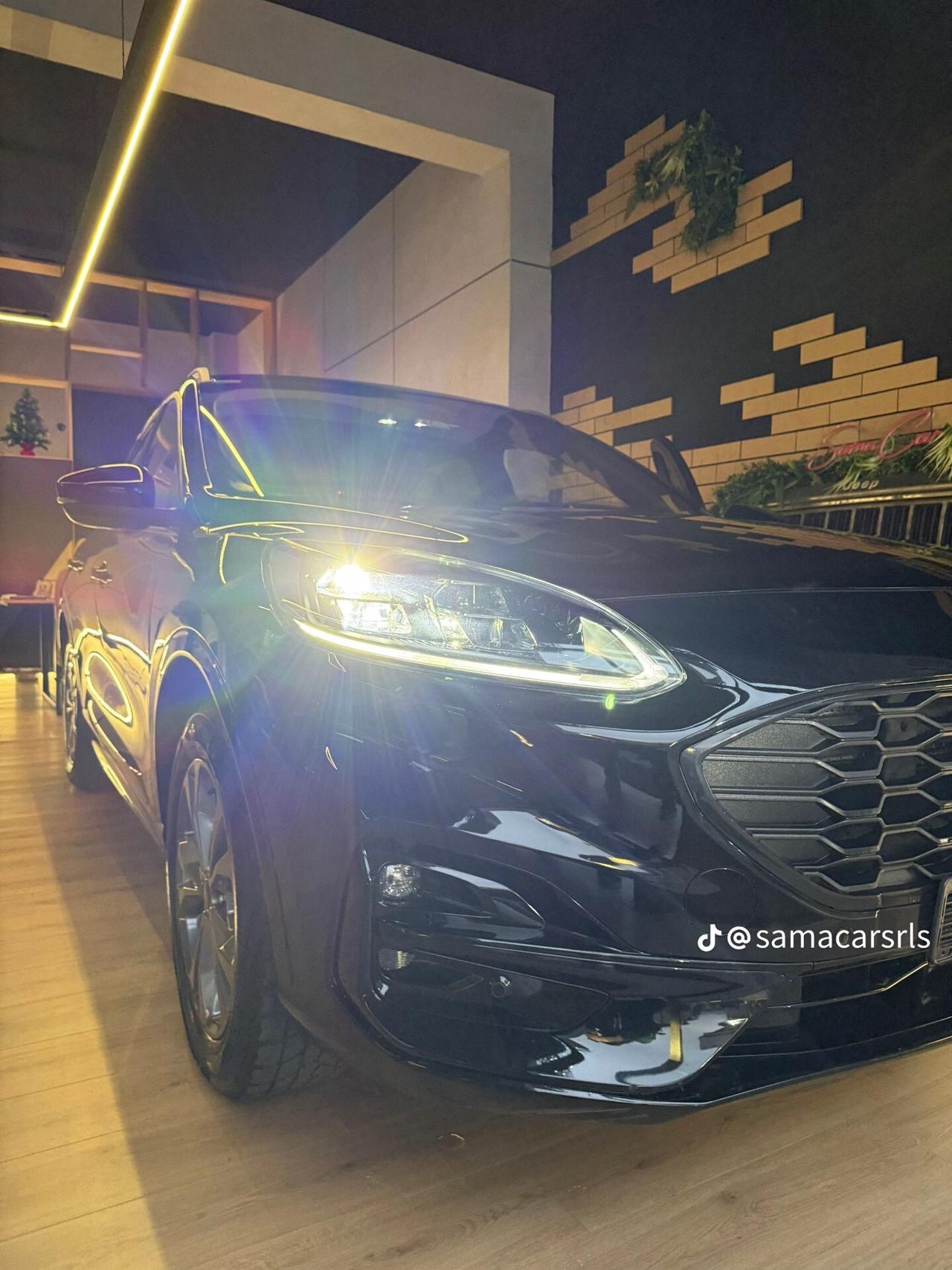 Ford Kuga ST-Line X