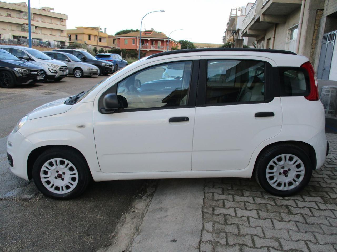 Fiat Panda 1.2 easypower Pop Gpl 69cv E6