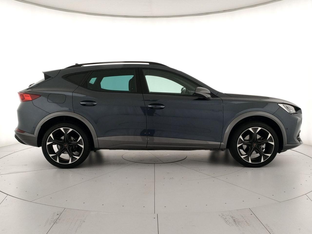 Cupra Formentor 1.5 tsi 150cv