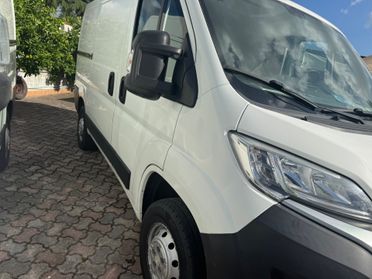 Citroen Jumper 30 BlueHDi 110 PC-TN Furgone