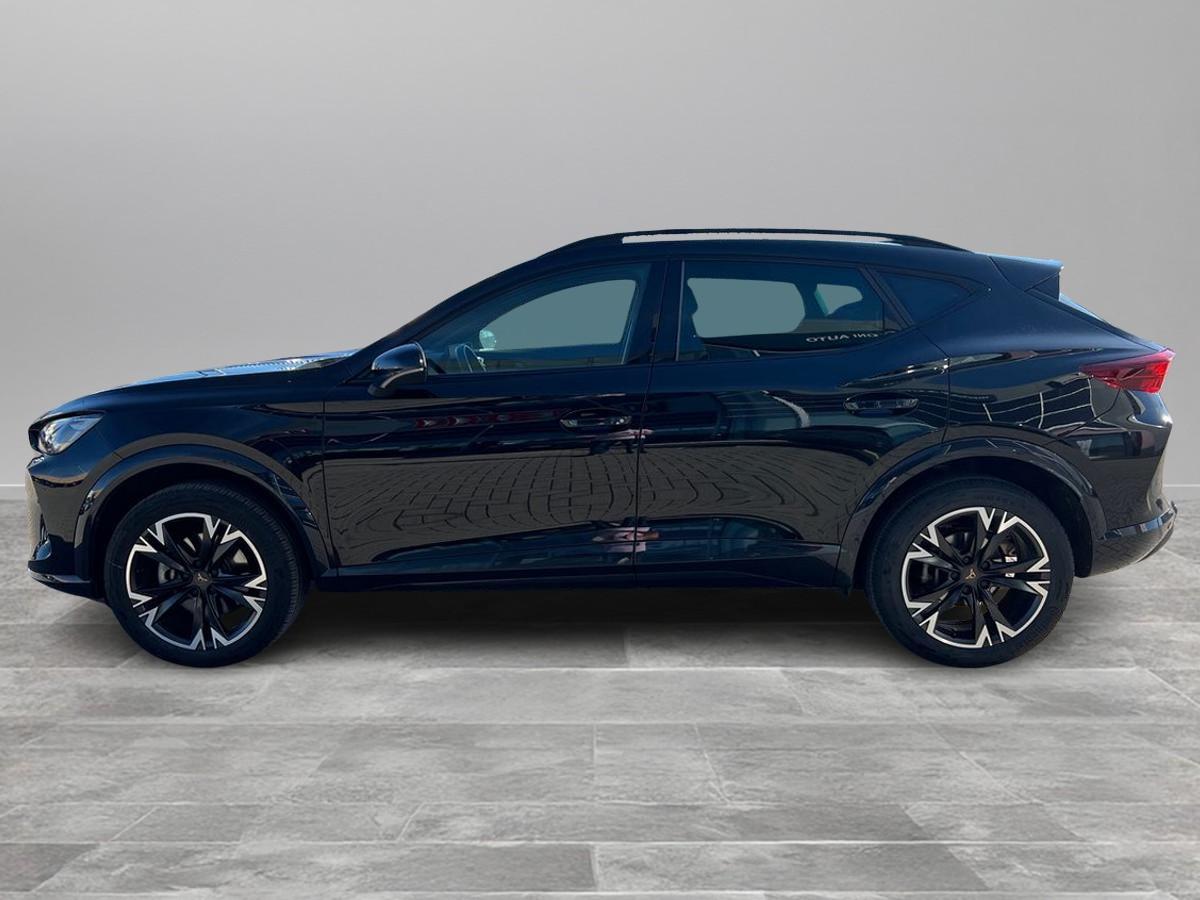 CUPRA Formentor 2.0 tdi 150cv dsg
