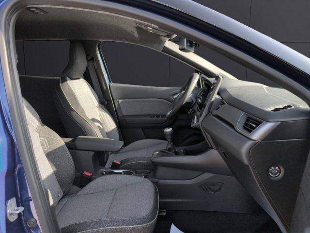 RENAULT Captur TCe 100 CV GPL Techno