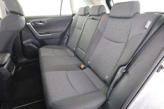 TOYOTA Other RAV4 RAV4 2.5 HV (218CV) E-CVT 2WD Active