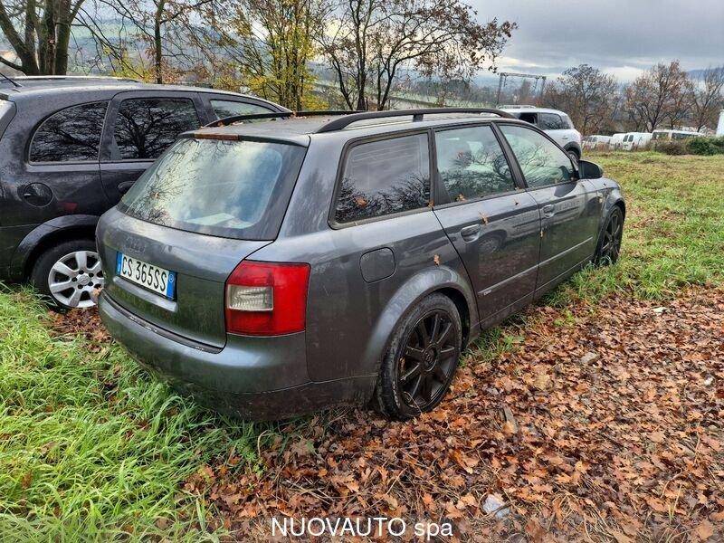 Audi A4 A4 1.9 TDI Avant