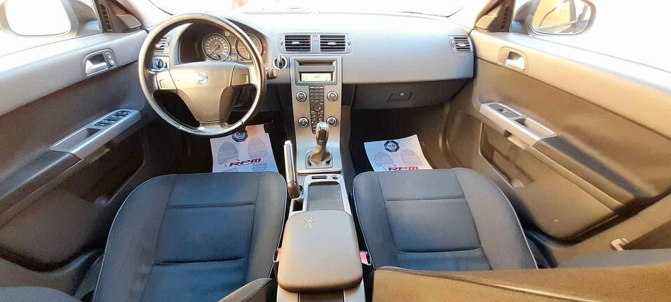 Volvo V50 1.6 D DRIVe cat POLAR