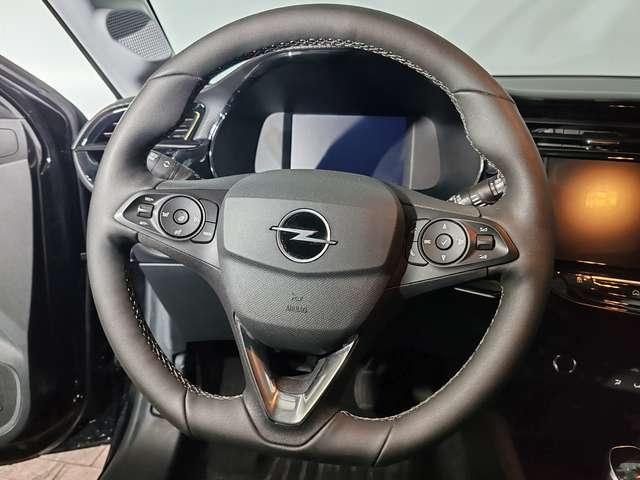 Opel Corsa 1.2 75cv Edition + Telecamera + Sens ant. e post.