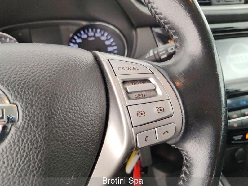 Nissan Qashqai 1.5 dCi Acenta