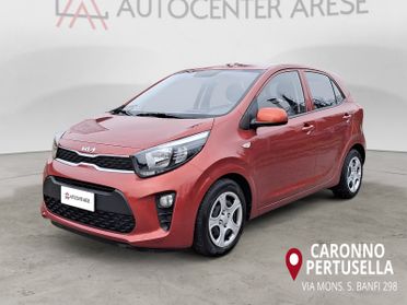 Kia Picanto 1.0 dpi Urban amt