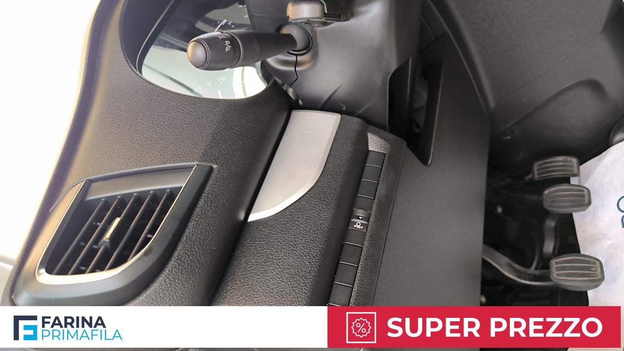 OPEL Zafira Life - Zafira Life 1.5d 120cv S&S L2H1 Business