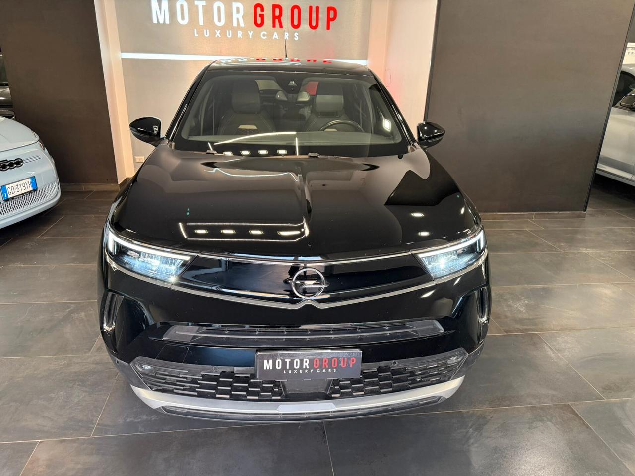 Opel Mokka 1.5 diesel Ultimate 110CV