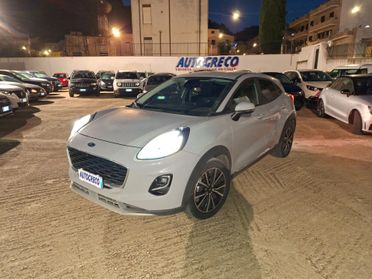 Ford Puma 1.0 EcoBoost 125 CV S&S aut. ST-Line