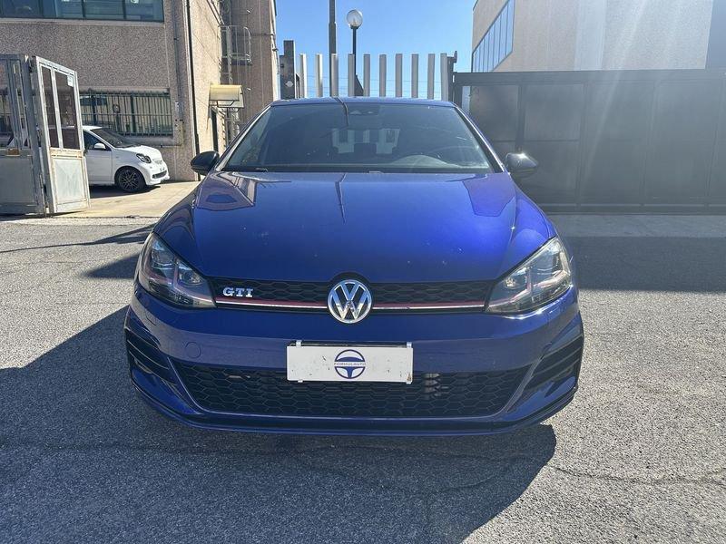 Volkswagen Golf GT 2.0 TSI GTI BlueMotion Technology Performance