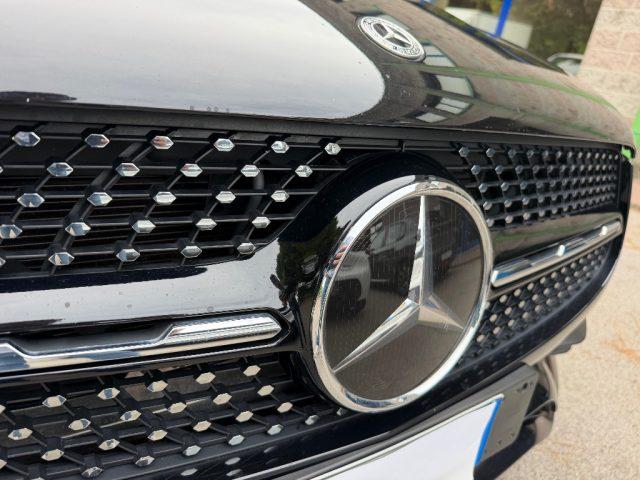 MERCEDES-BENZ GLC 300 DE EQ-POWER 4MATIC PREMIUM AUTOMATICA