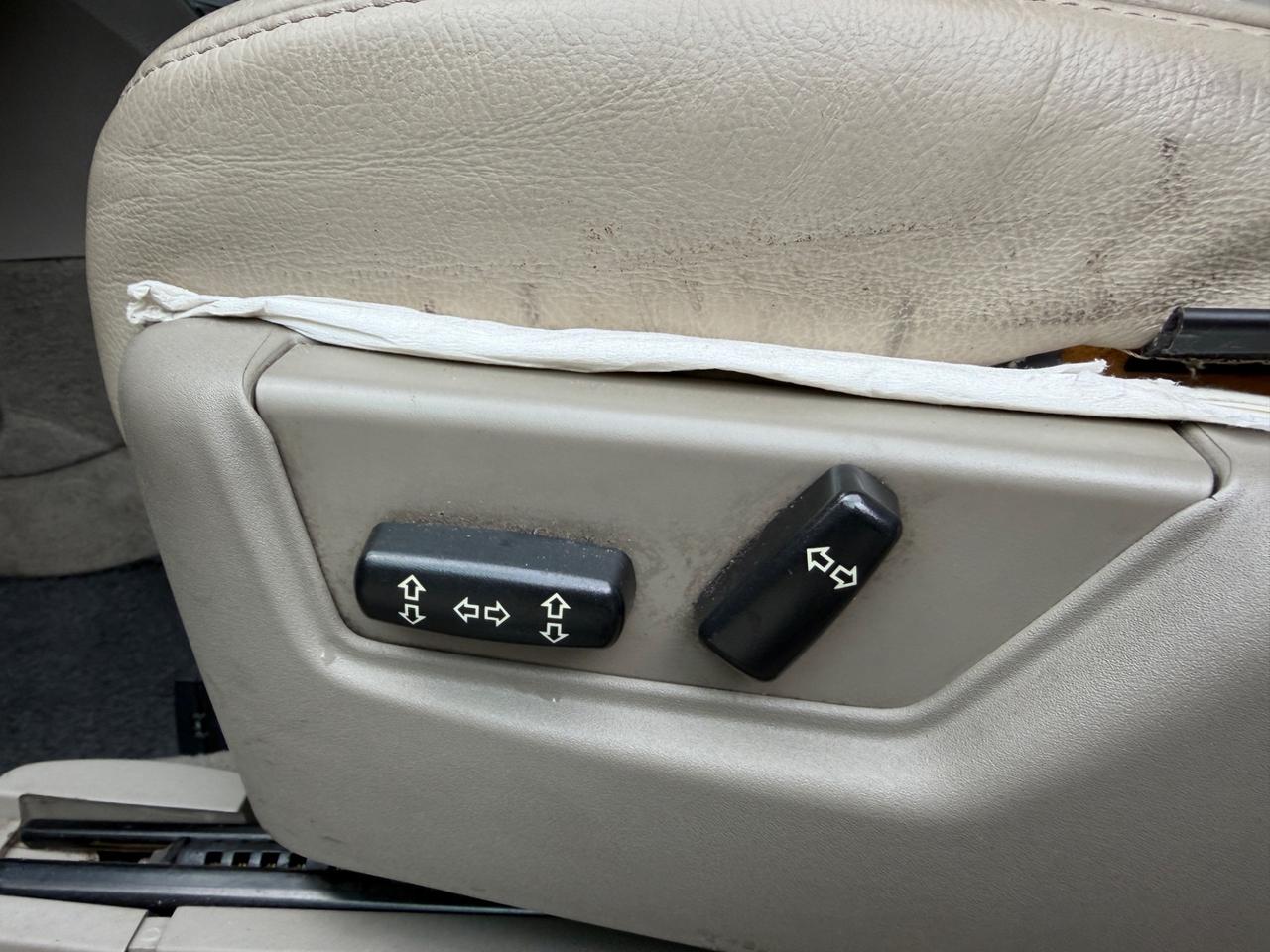 VOLVO XC90 2.9 BENZINA EURO4 7POSTI AUTOMATICA 4x4