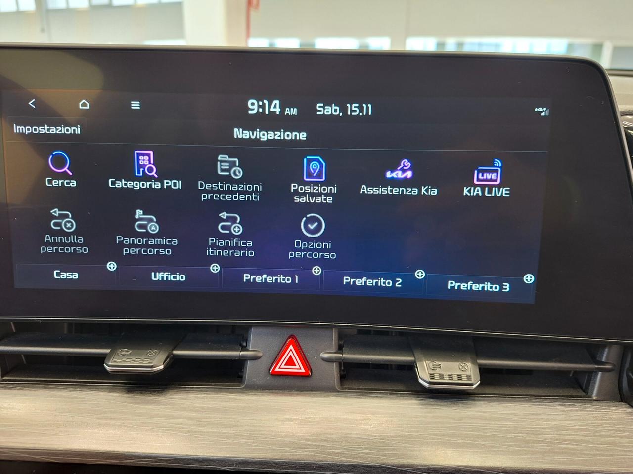 Kia Sportage 1.6 CRDi MHEV DCT Style