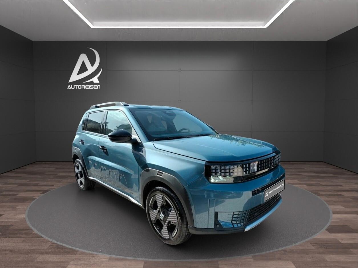 Fiat Grande Panda 1.2 Hybrid 110 CV S&S La Prima