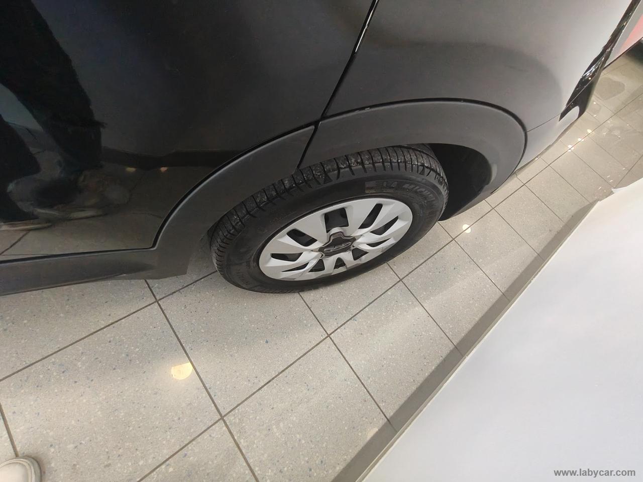 FIAT 500X 1.0 T3 120 CV Cult GPL