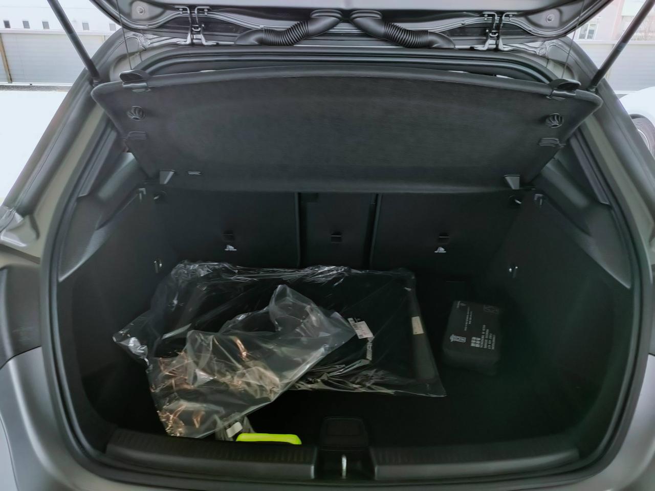 Mercedes-Benz Mercedes-AMG A 35 4MATIC
