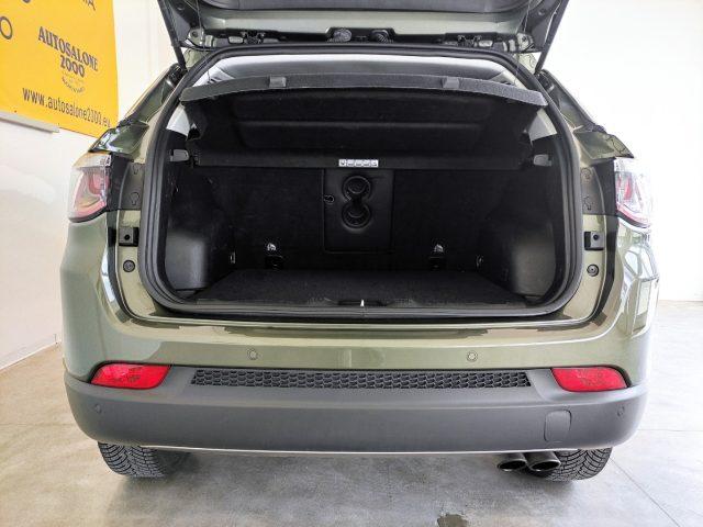 JEEP Compass 1.4 MultiAir 170 CV aut. 4WD Limited PREZZO REALE