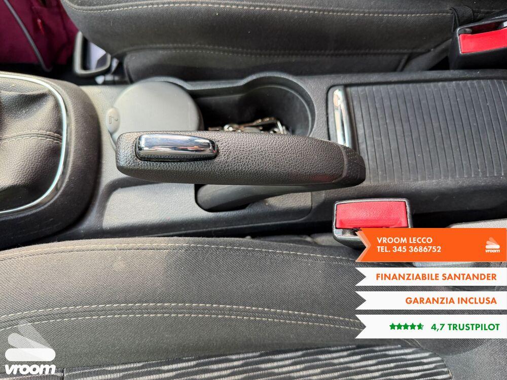 OPEL Mokka 1ª serie Mokka 1.6 CDTI Ecotec 136C...