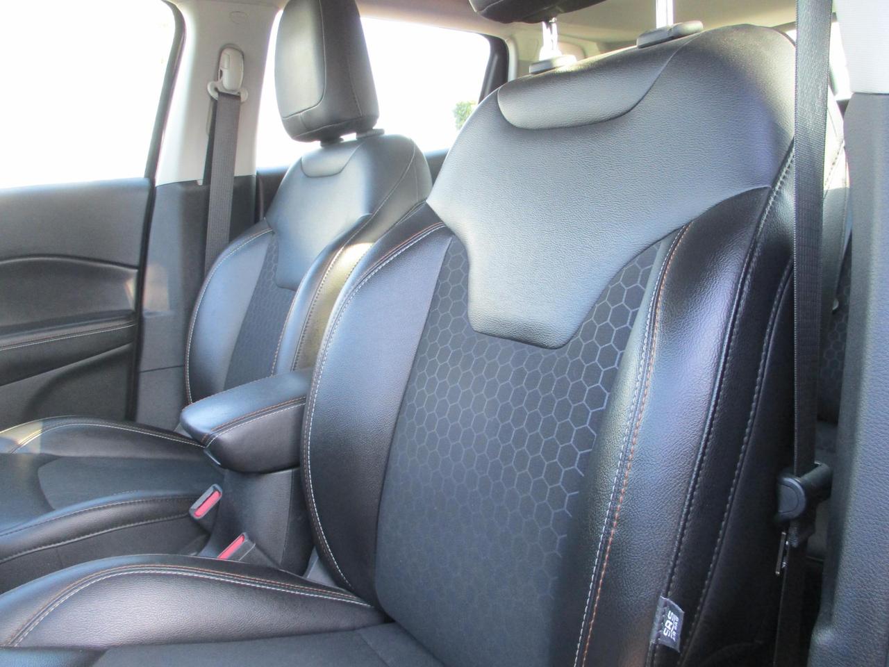 Jeep Compass 1.6 mjt Longitude 2wd 120cv NAVI/CarPlay