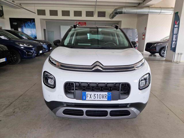 CITROEN C3 Aircross 1.2 82 CV Shine