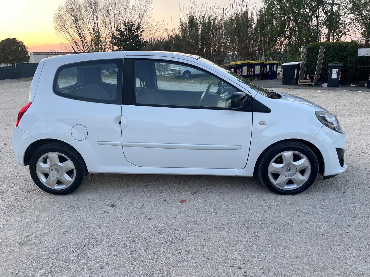 Renault Twingo 1.2 16V LEV Yahoo!