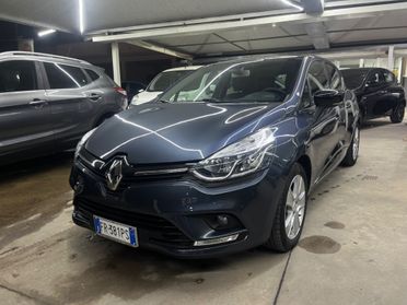 Renault Clio dCi 75 CV Duel
