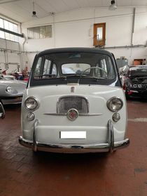 FIAT Multipla TIPO 100D 108