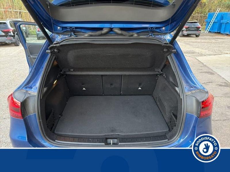 Mercedes-Benz GLA 180 d Automatic Advanced Plus Progressive