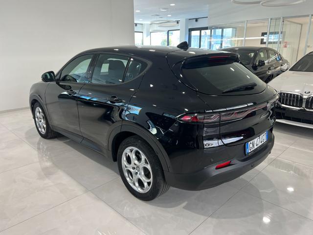 ALFA ROMEO Tonale 1.6 diesel 130 CV TCT6 Sprint Telecamera 360