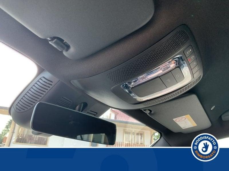 Mercedes-Benz Classe GLB GLB 200 d Automatic Advanced Progressive