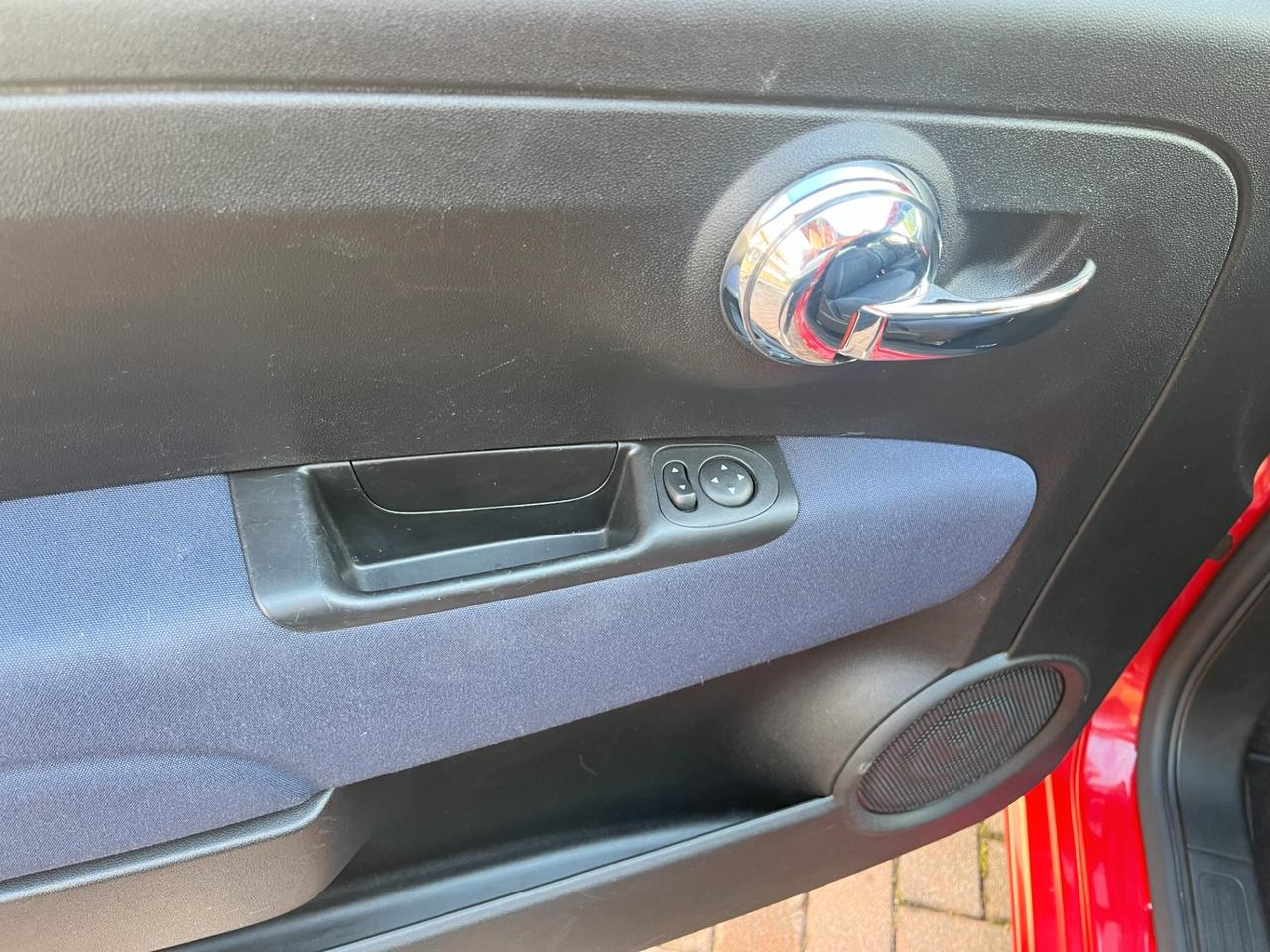 Fiat 500 1.0 Hybrid Cult