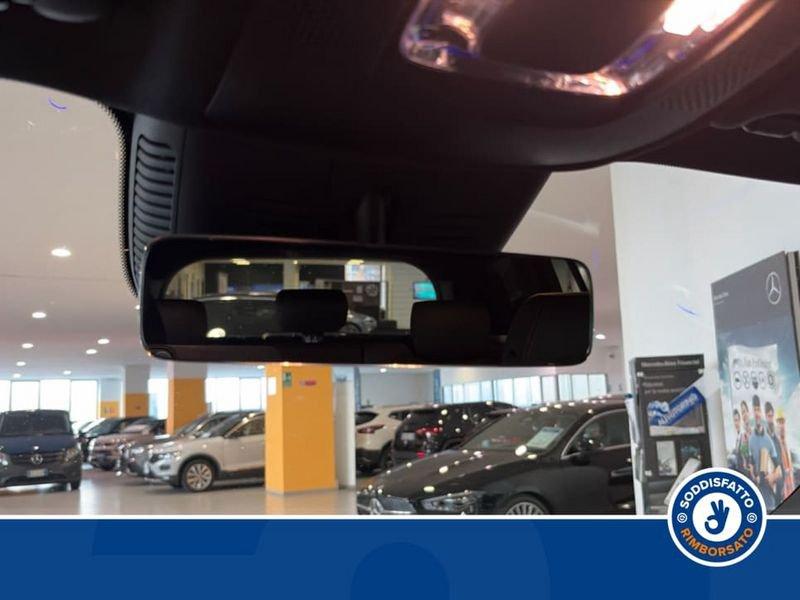 Mercedes-Benz GLB Classe 200d 4Matic AMG Line Advanced Plus