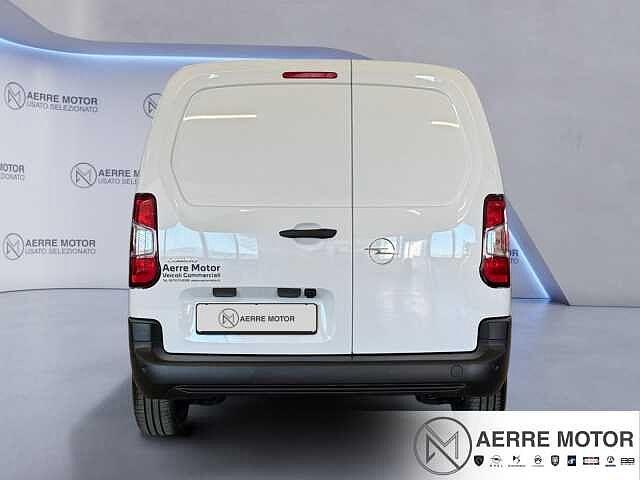 Opel Combo 1.5 Diesel 100 CV