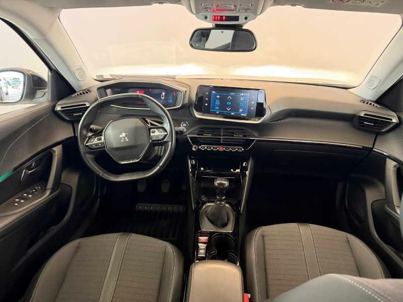 PEUGEOT 2008 II 2020 - 2008 1.5 bluehdi Allure Pack s&s 110cv