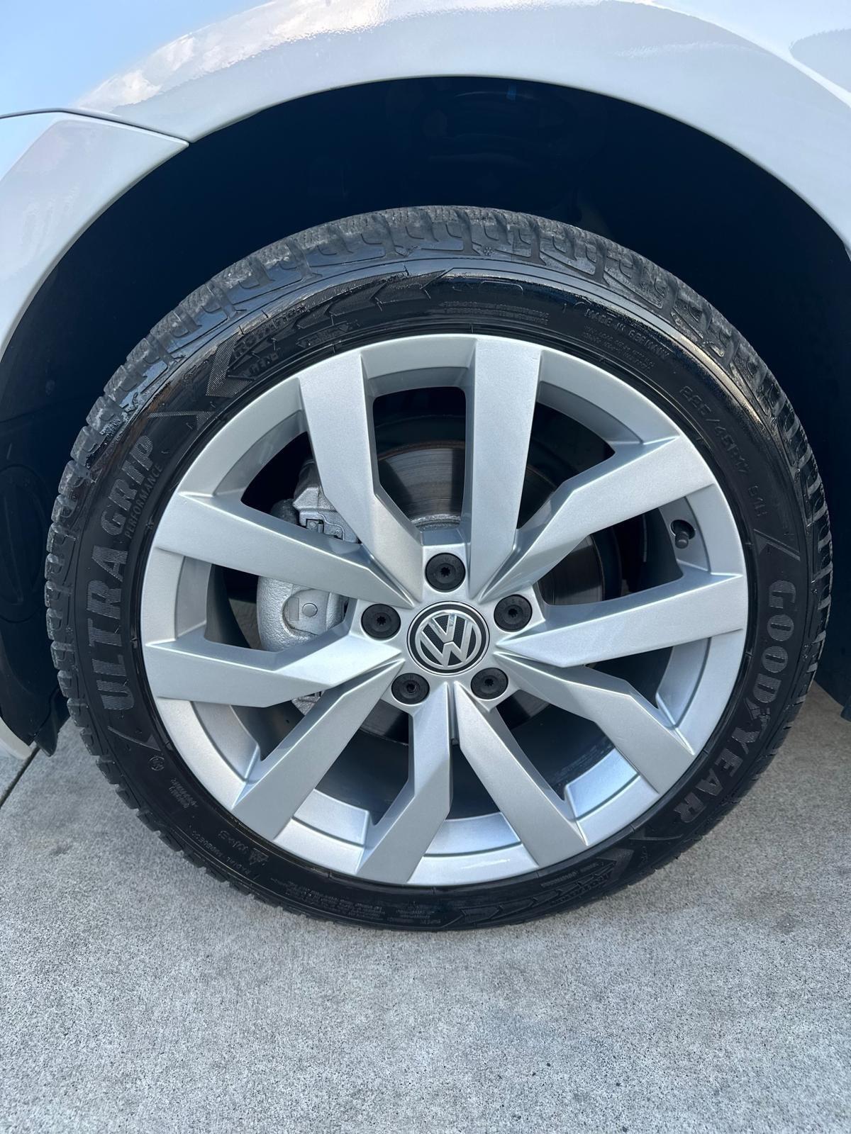 Volkswagen Golf 1.6 TDI 115 CV Executive BlueMotion Technology