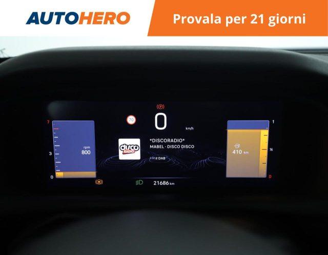 JEEP Avenger 1.2 Turbo 100 CV Altitude