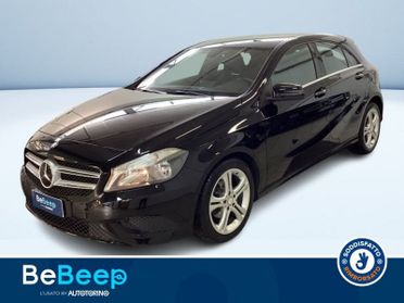 Mercedes-Benz Classe A A 180 CDI (BE) SPORT AUTO