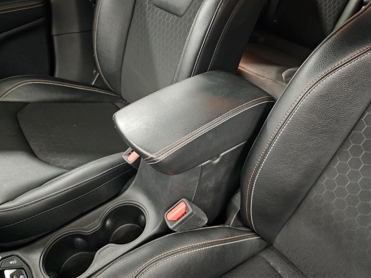 JEEP COMPASS 1.6 MJT 120cv BUSINESS