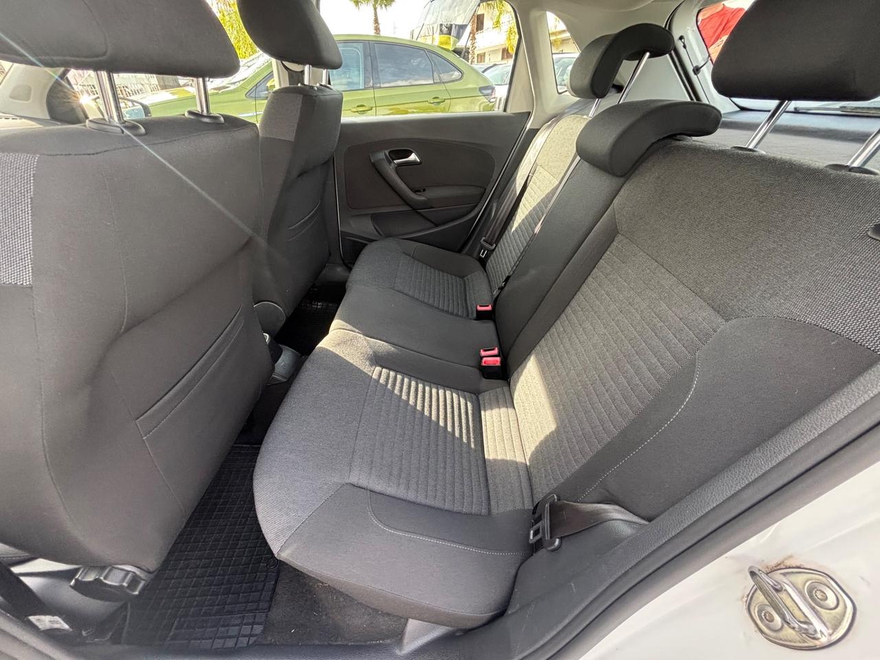 VW POLO 1.2 BENZ 70CV SOLI 100.000KM