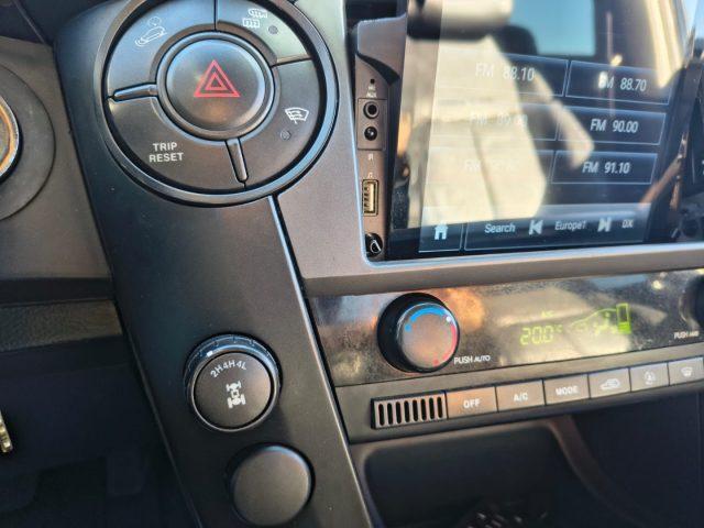 SSANGYONG Actyon Sports 2.0 XDi 4WD Premium