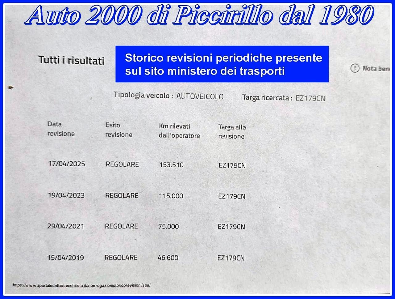 Toyota Yaris 1000 5/P Tagliando e Garanzia 12 Mesi