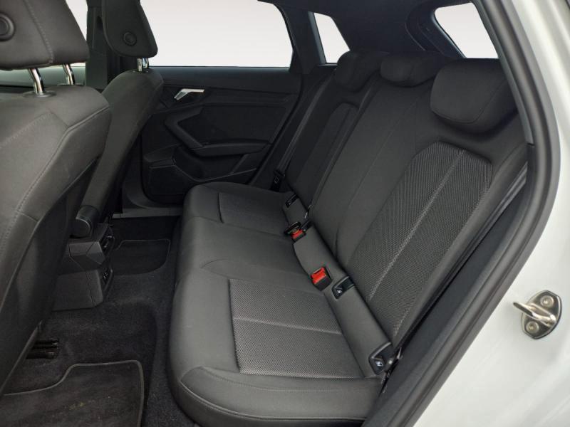 Audi A3 Sportback 40 1.4 tfsi e S line edition s-tronic