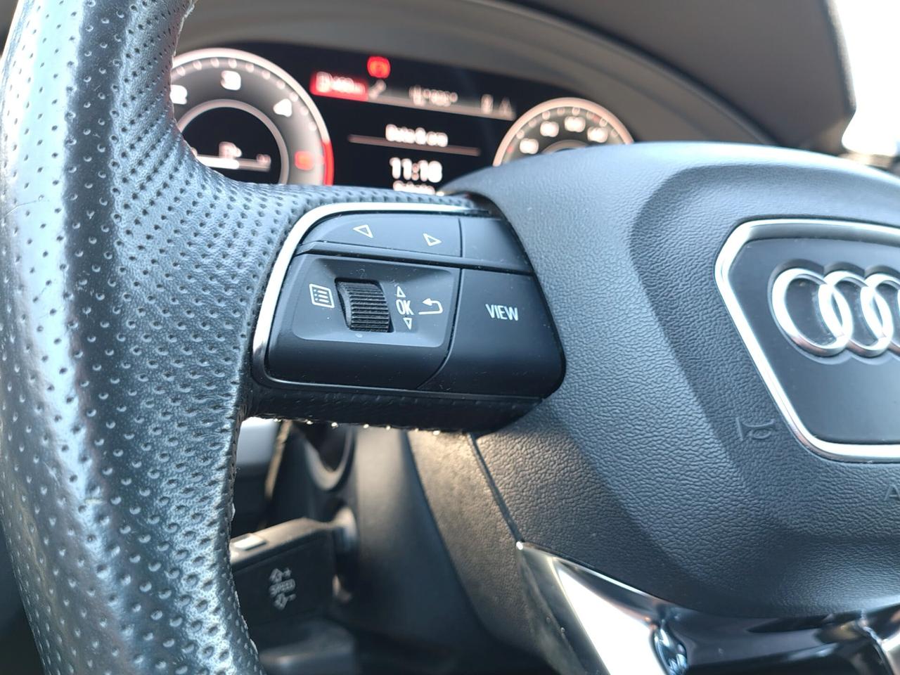 Audi Q5 SPB 40 TDI quattro S tronic S line plus