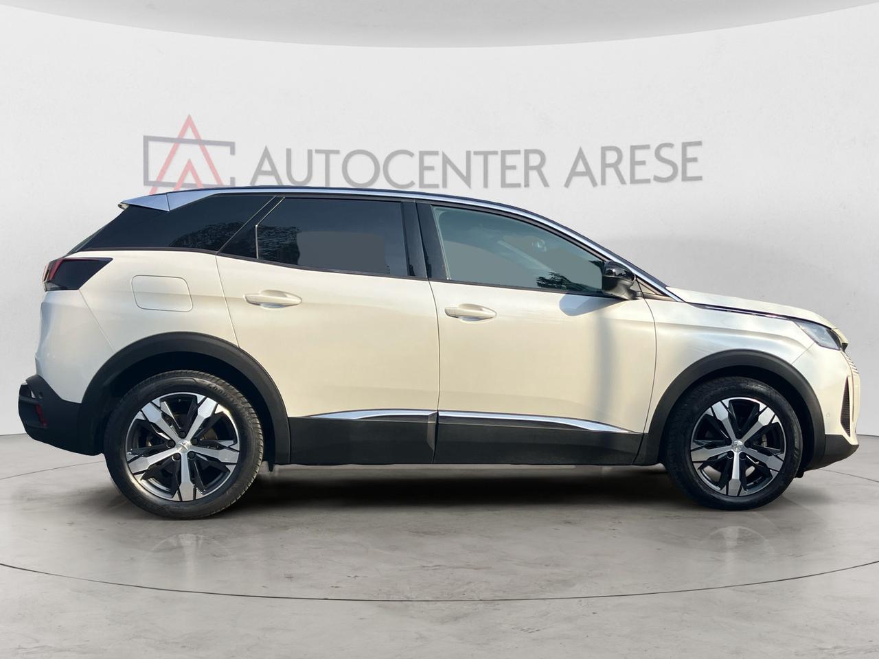 Peugeot 3008 3008 1.5 bluehdi Allure Pack s&s 130cv eat8