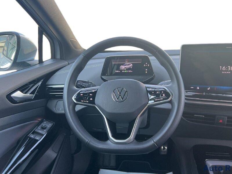 Volkswagen ID.4 ID.4 Pure Edition Plus