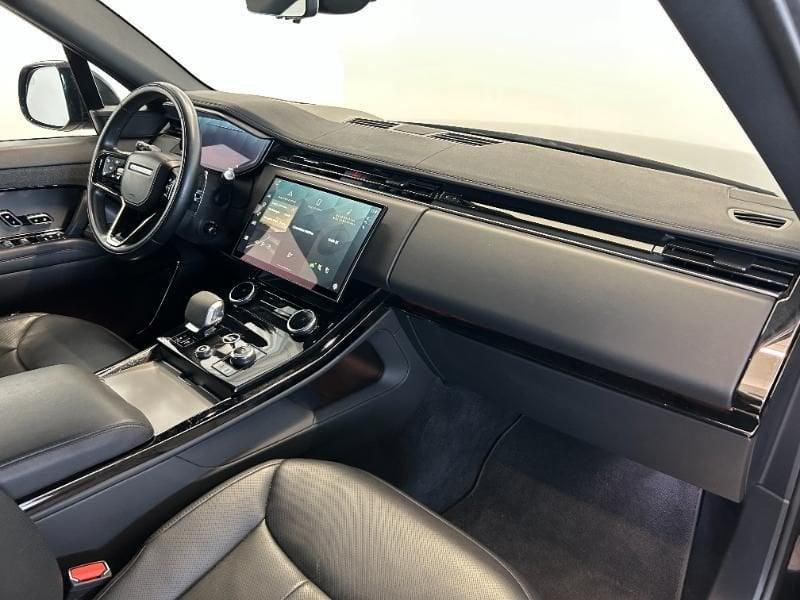 Land Rover Range Rover Sport 3ª serie 3.0D l6 249CV Dyn. HSE